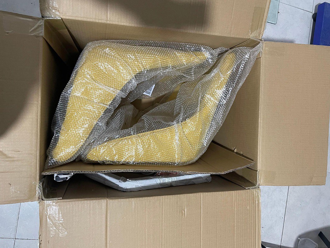 packing packing