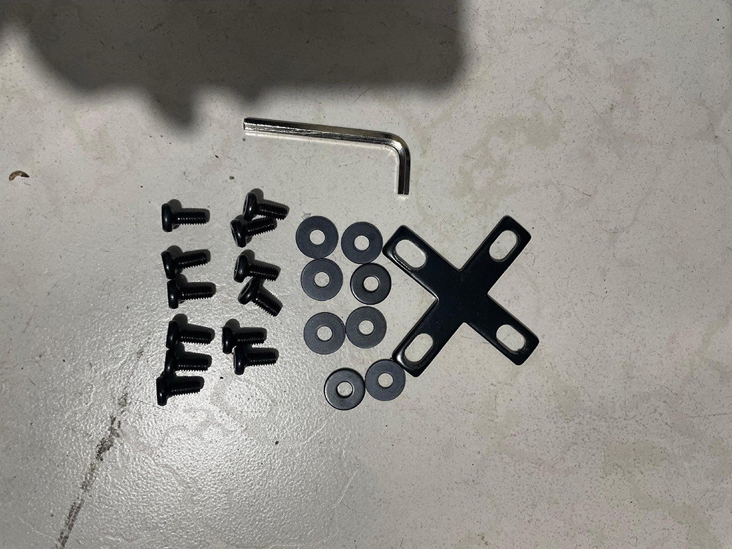 screws screws