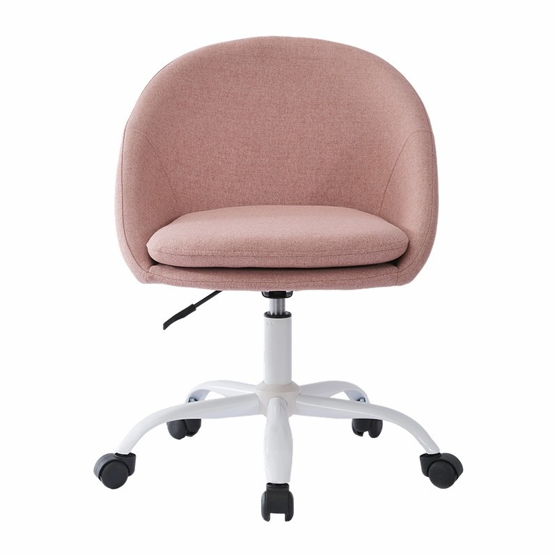 upholstered office chair